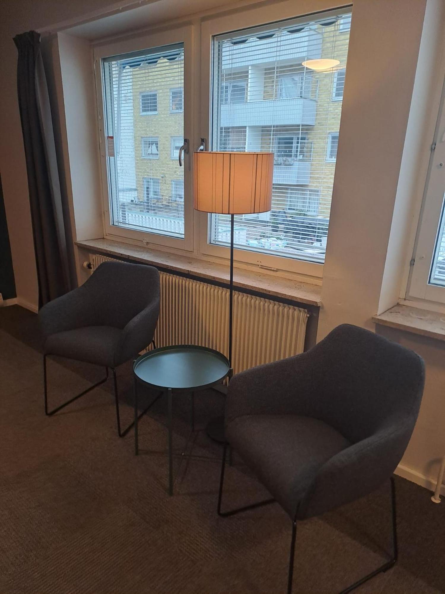 Hotel N Hostel Malmoe City المظهر الخارجي الصورة